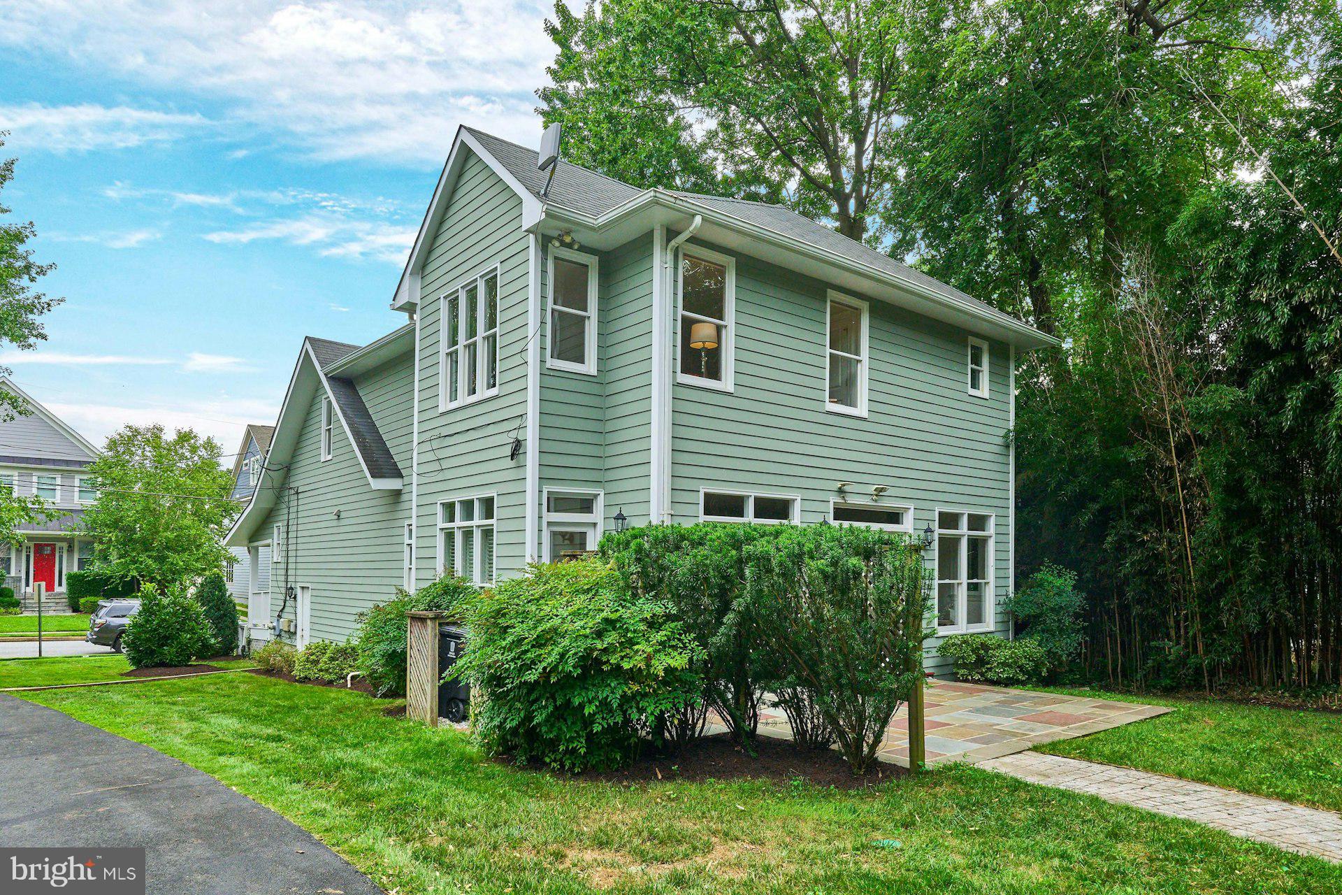 BALLSTON - Residential