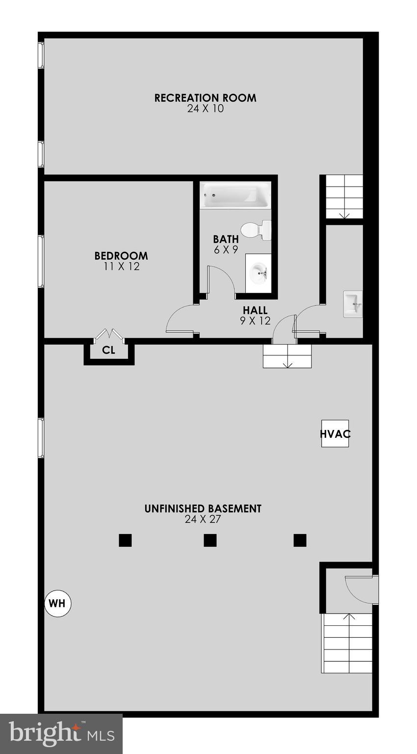 BALLSTON - Residential