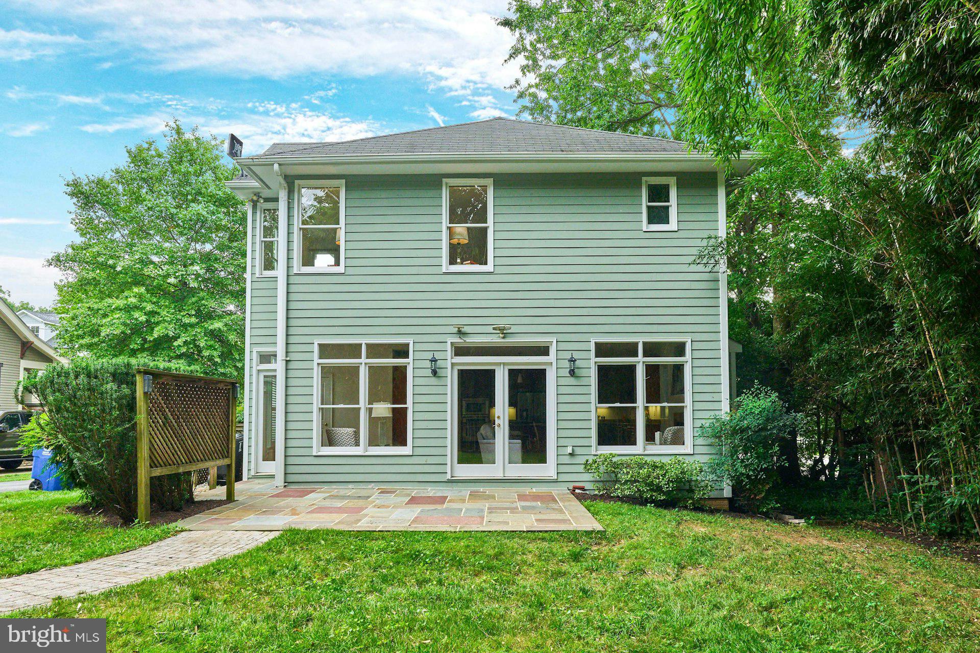 BALLSTON - Residential