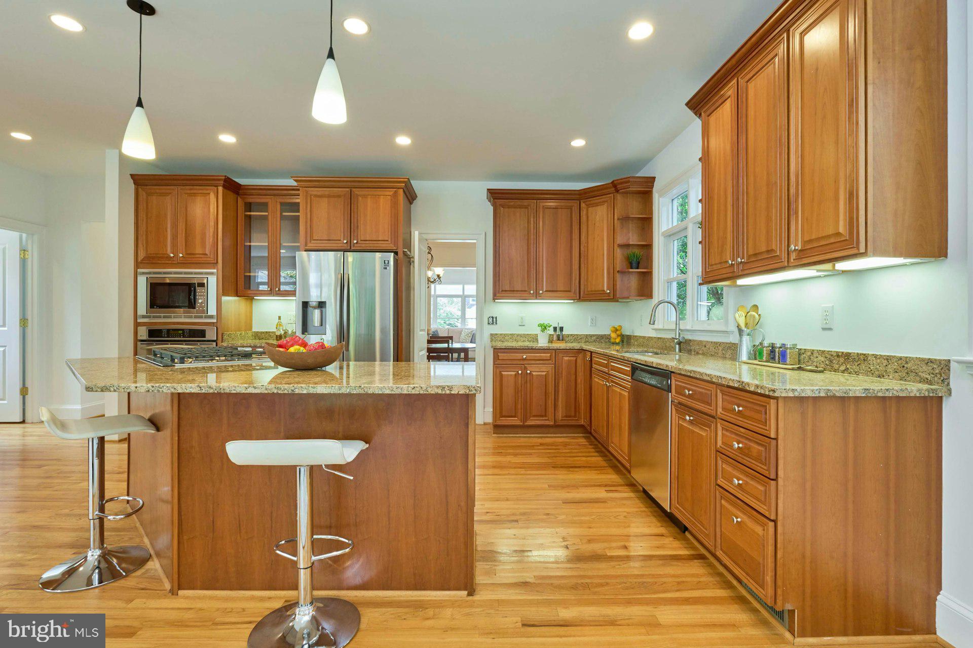 BALLSTON - Residential