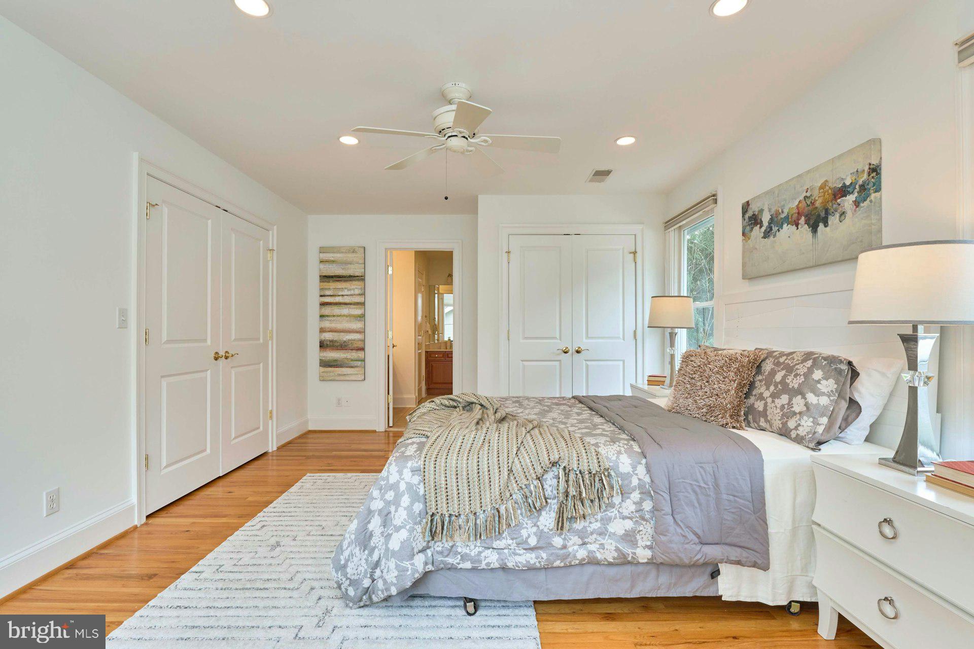 BALLSTON - Residential