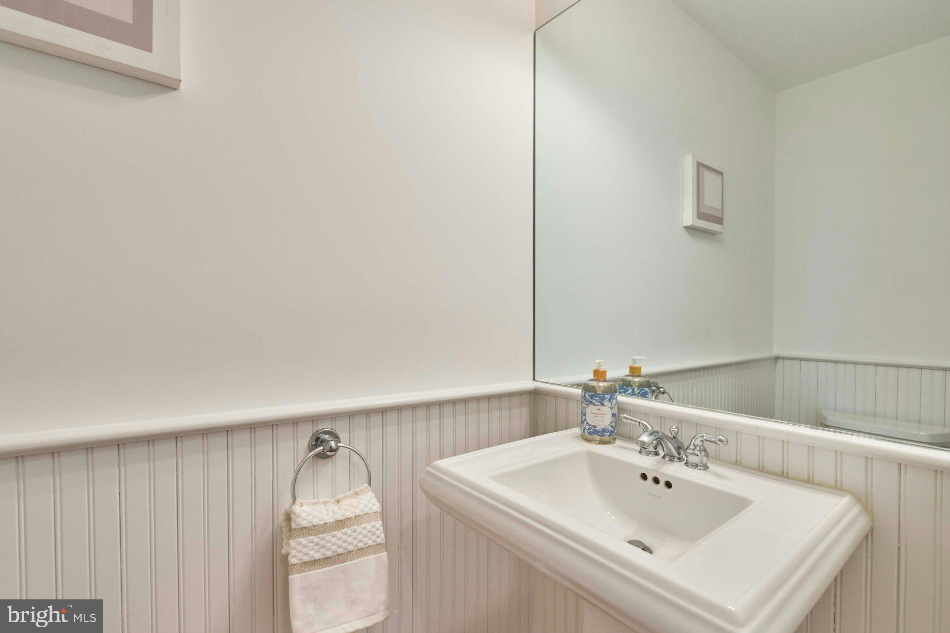 BALLSTON - Residential