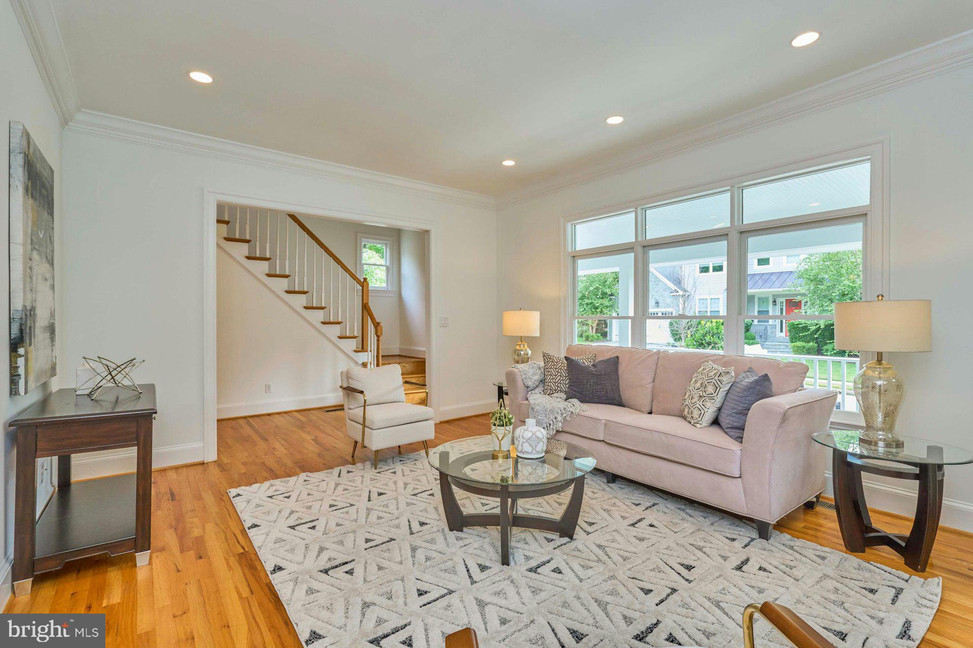 BALLSTON - Residential