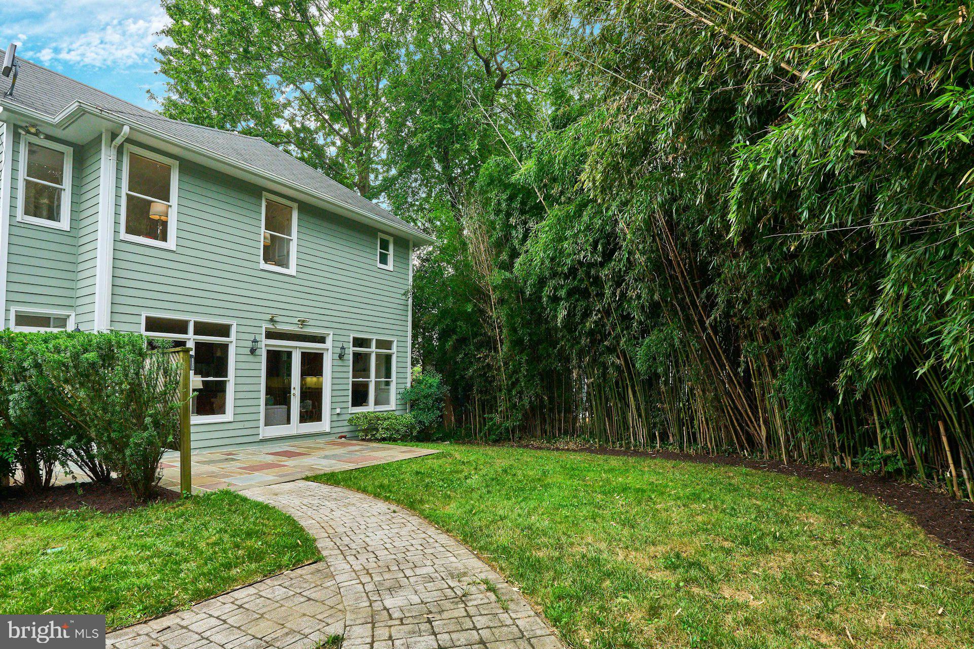 BALLSTON - Residential