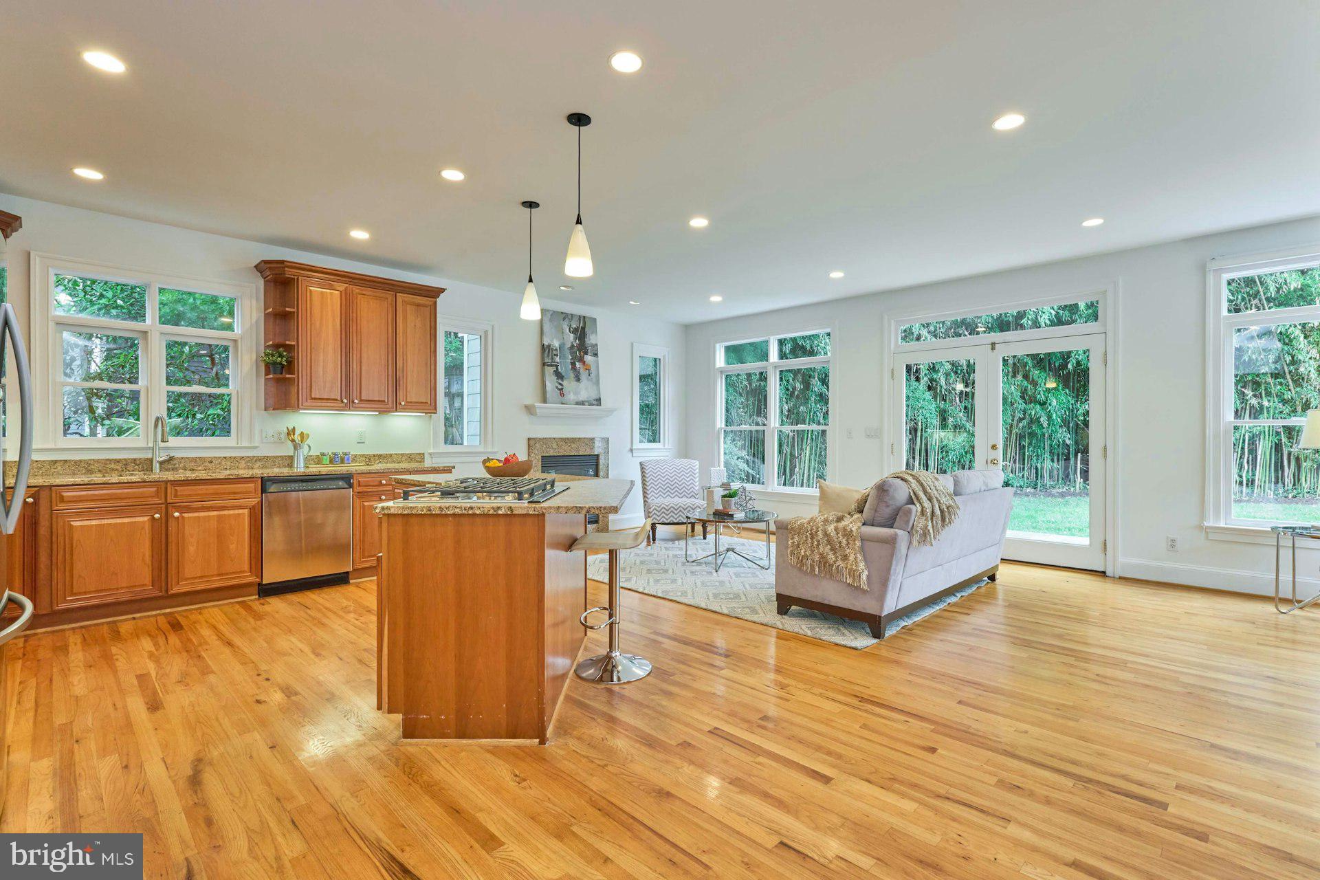 BALLSTON - Residential