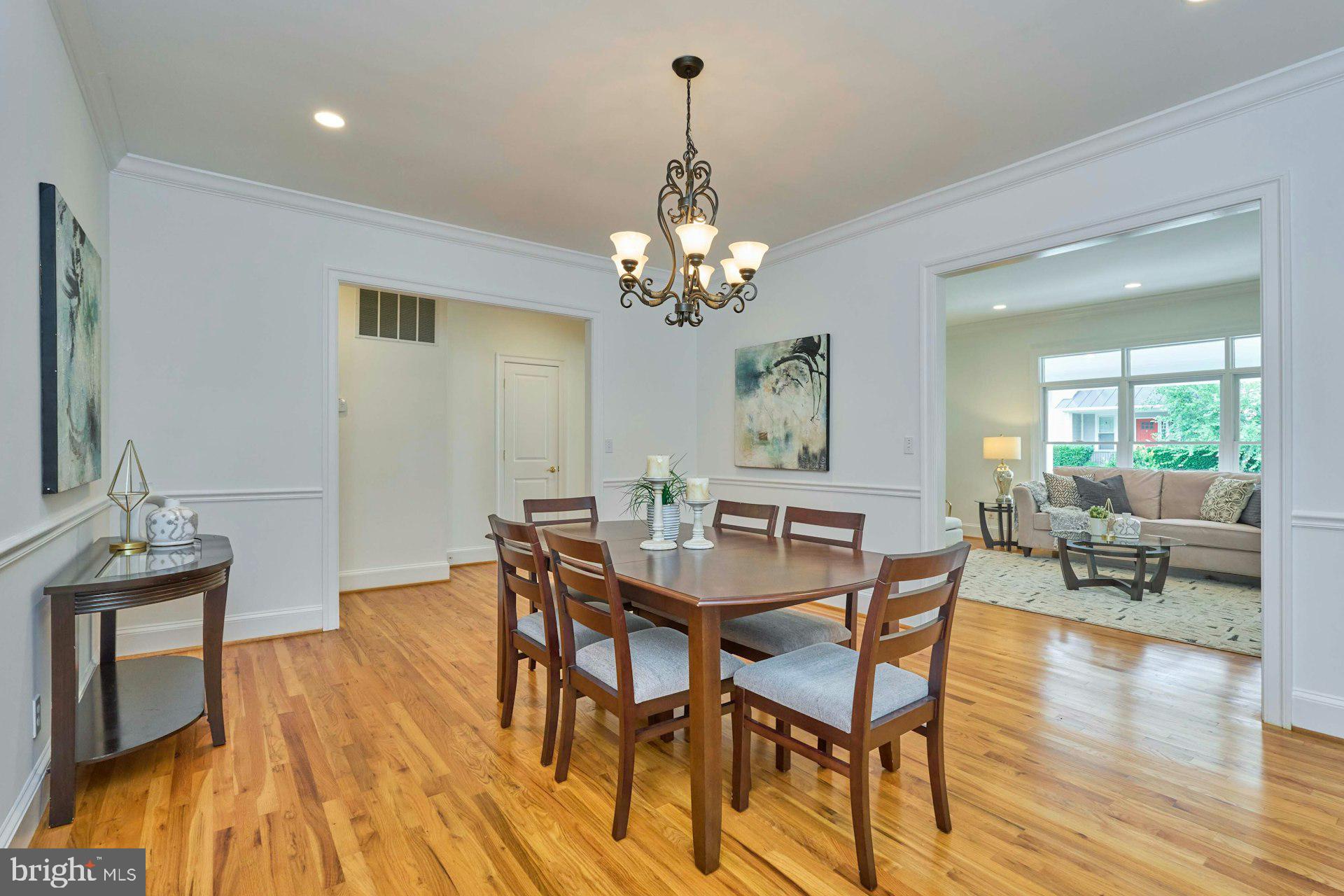 BALLSTON - Residential