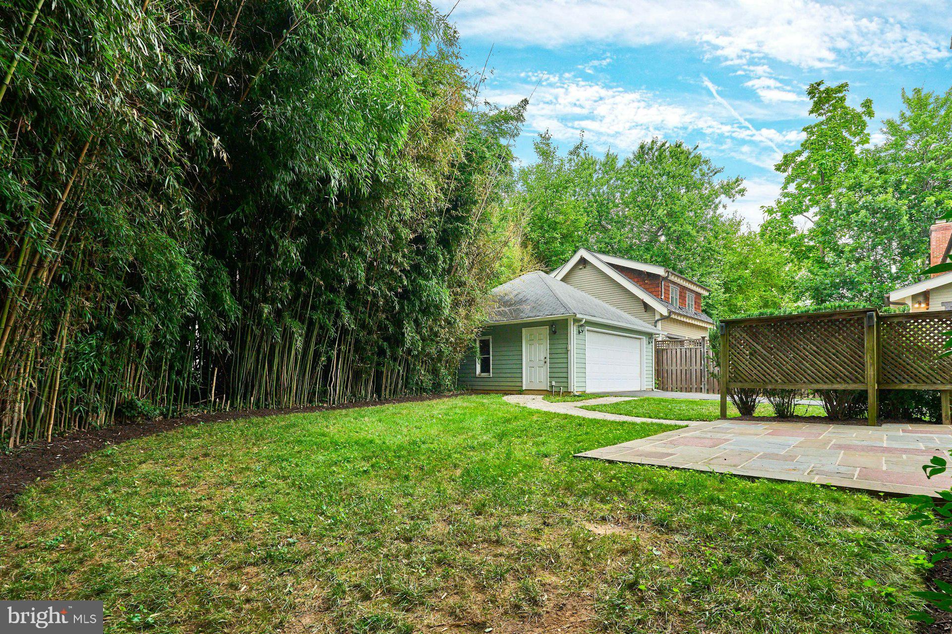 BALLSTON - Residential