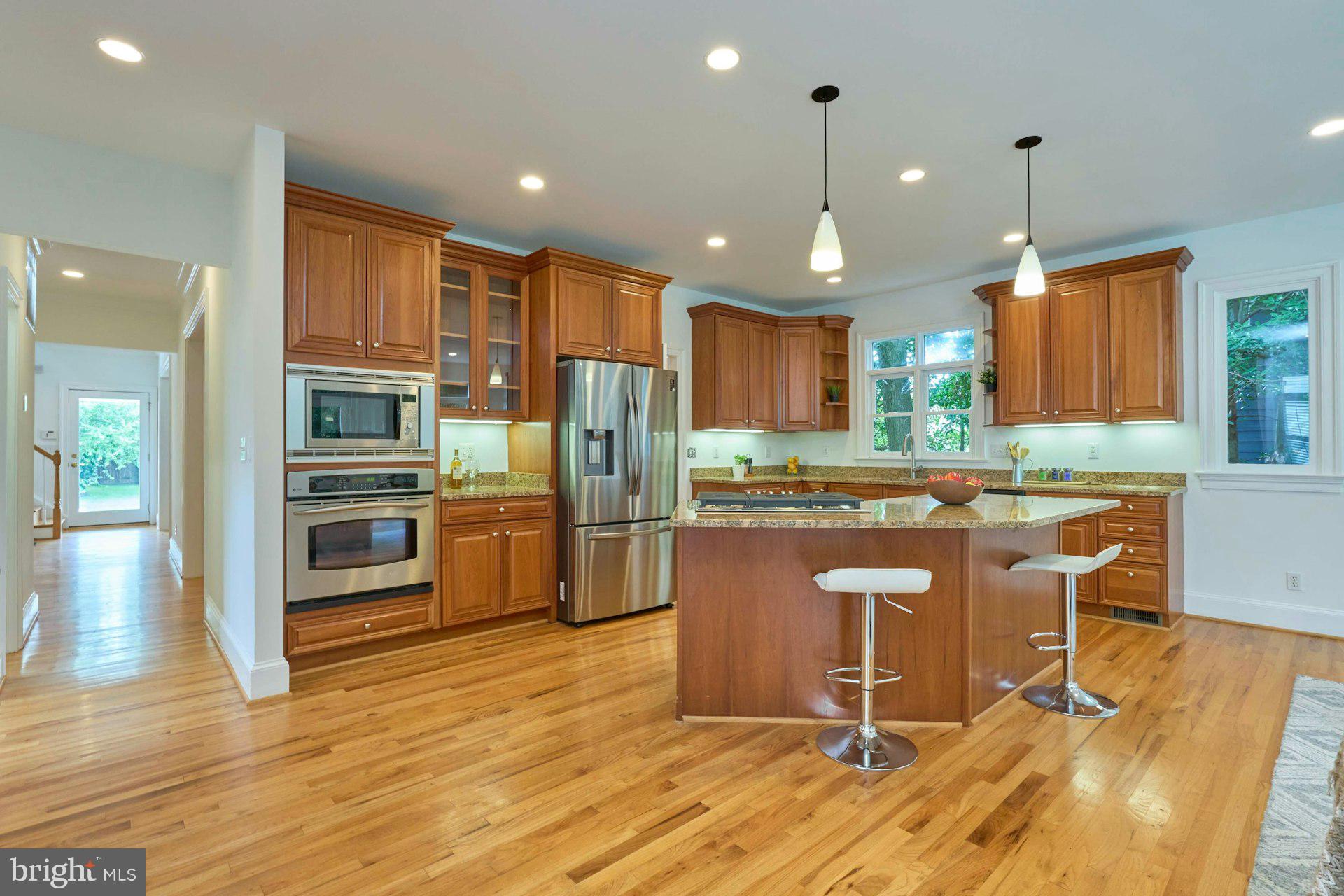 BALLSTON - Residential