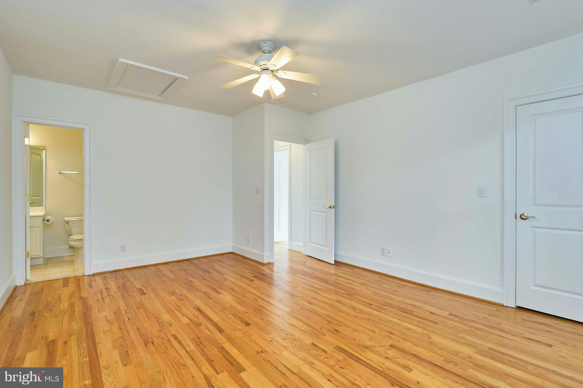 BALLSTON - Residential