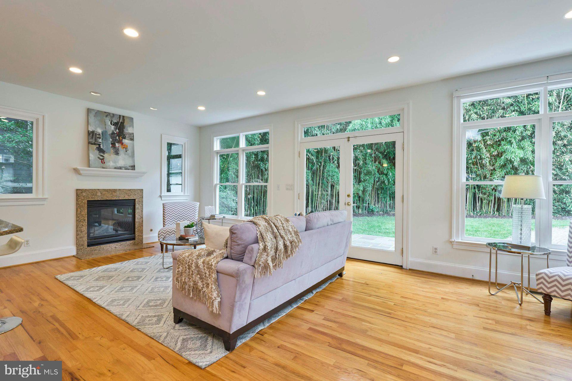 BALLSTON - Residential