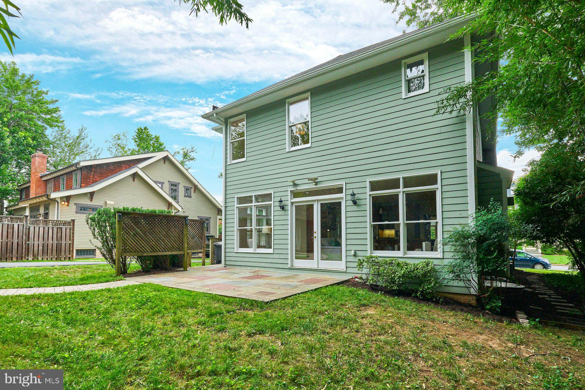 BALLSTON - Residential