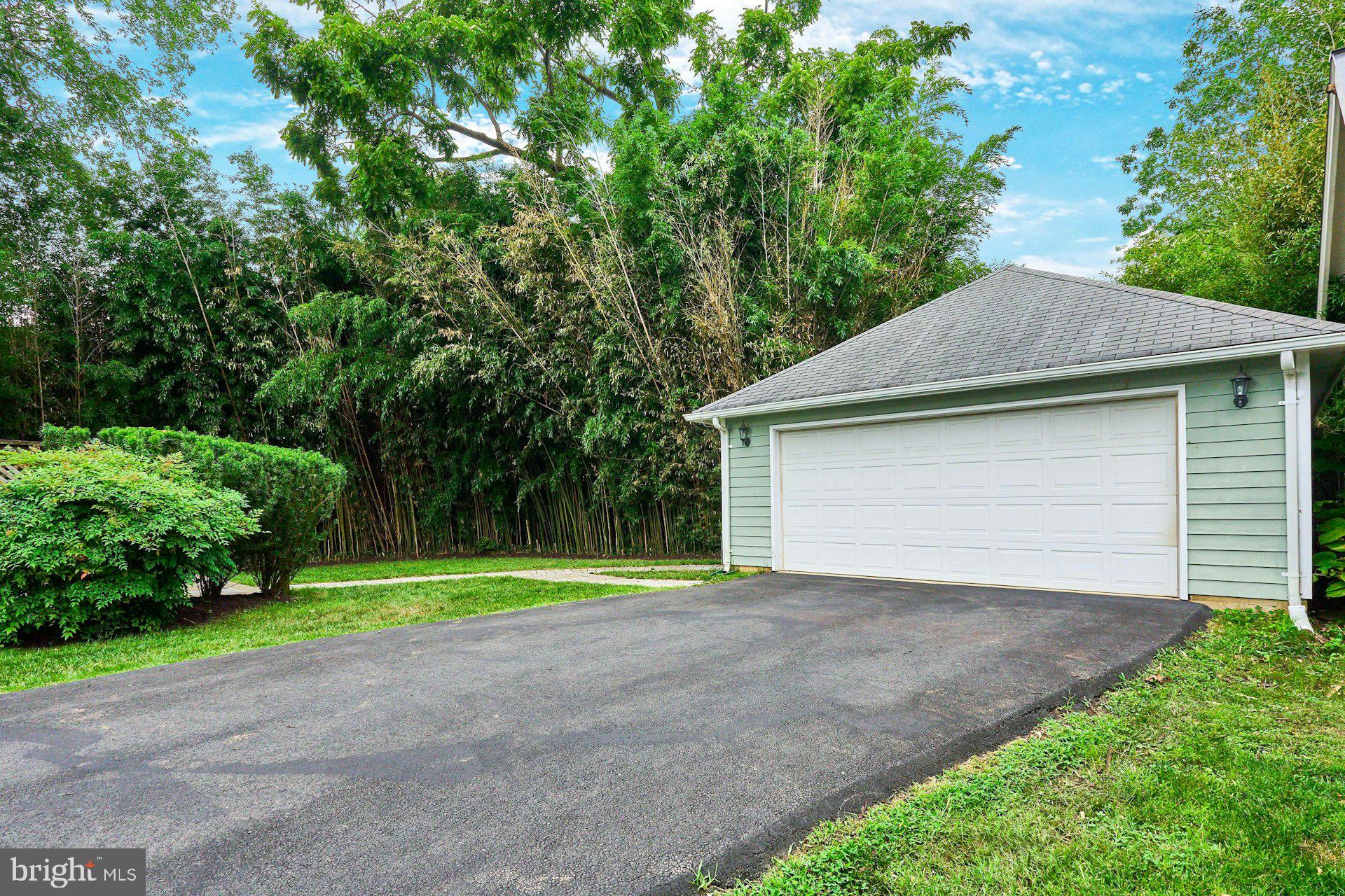 BALLSTON - Residential