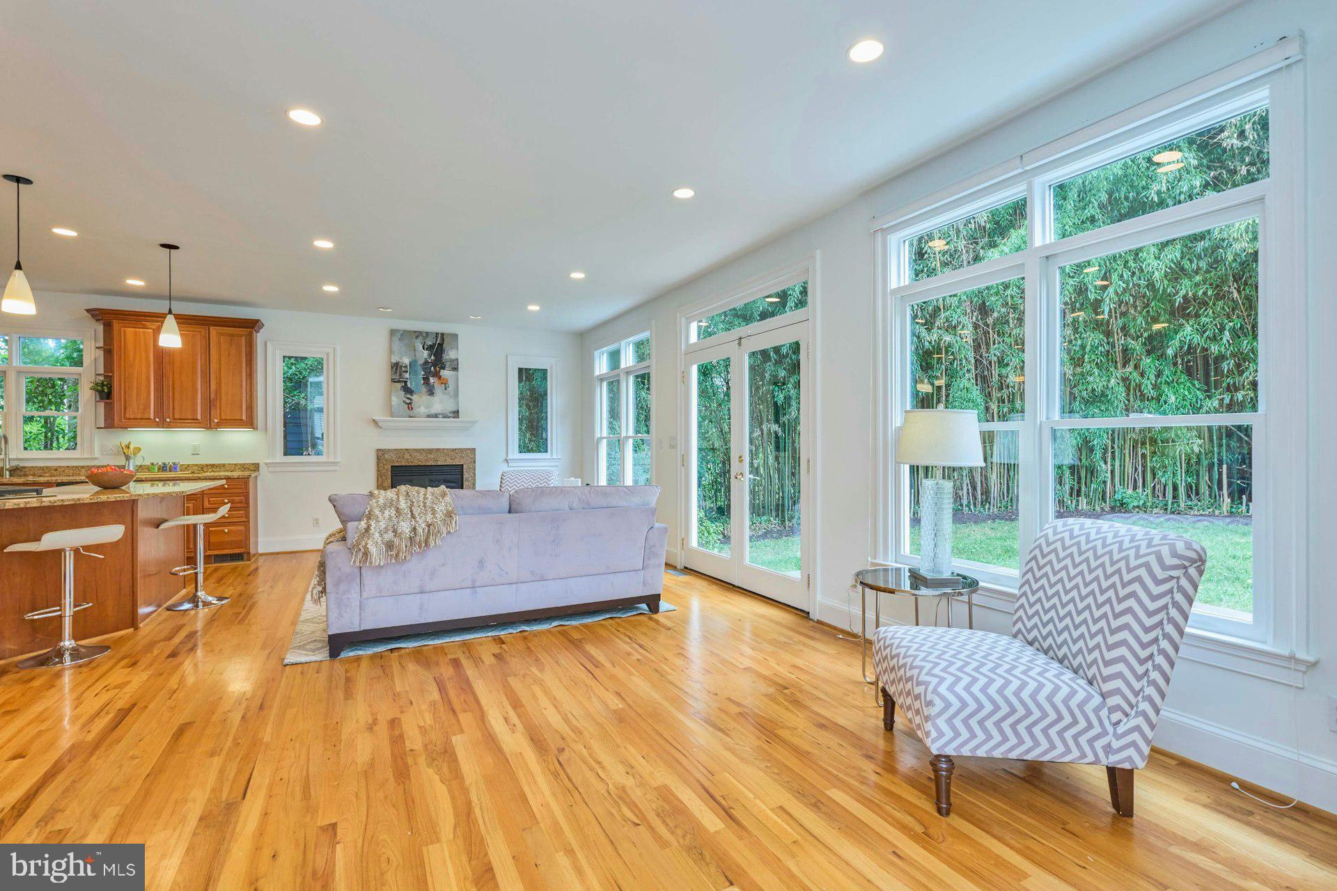 BALLSTON - Residential