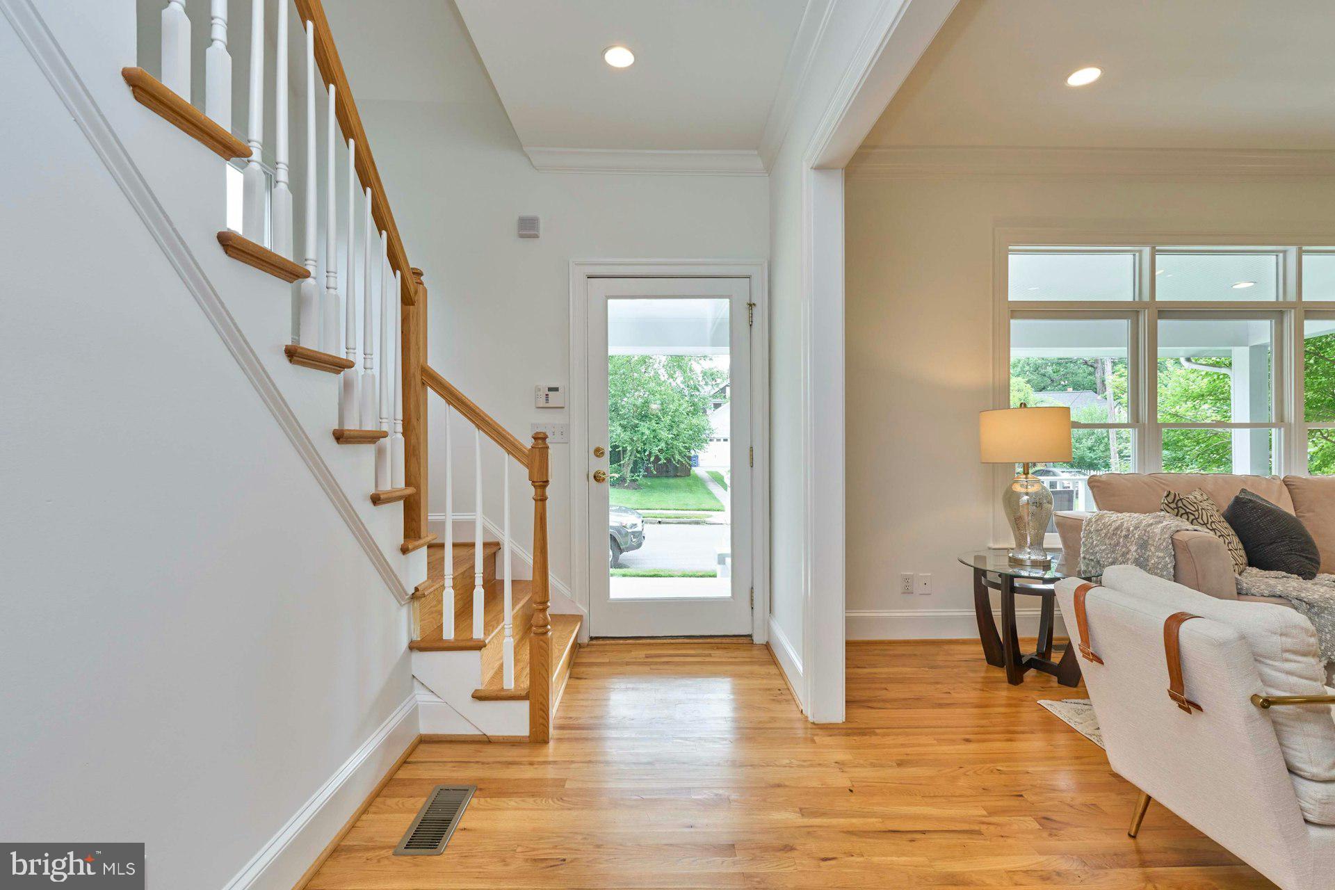 BALLSTON - Residential