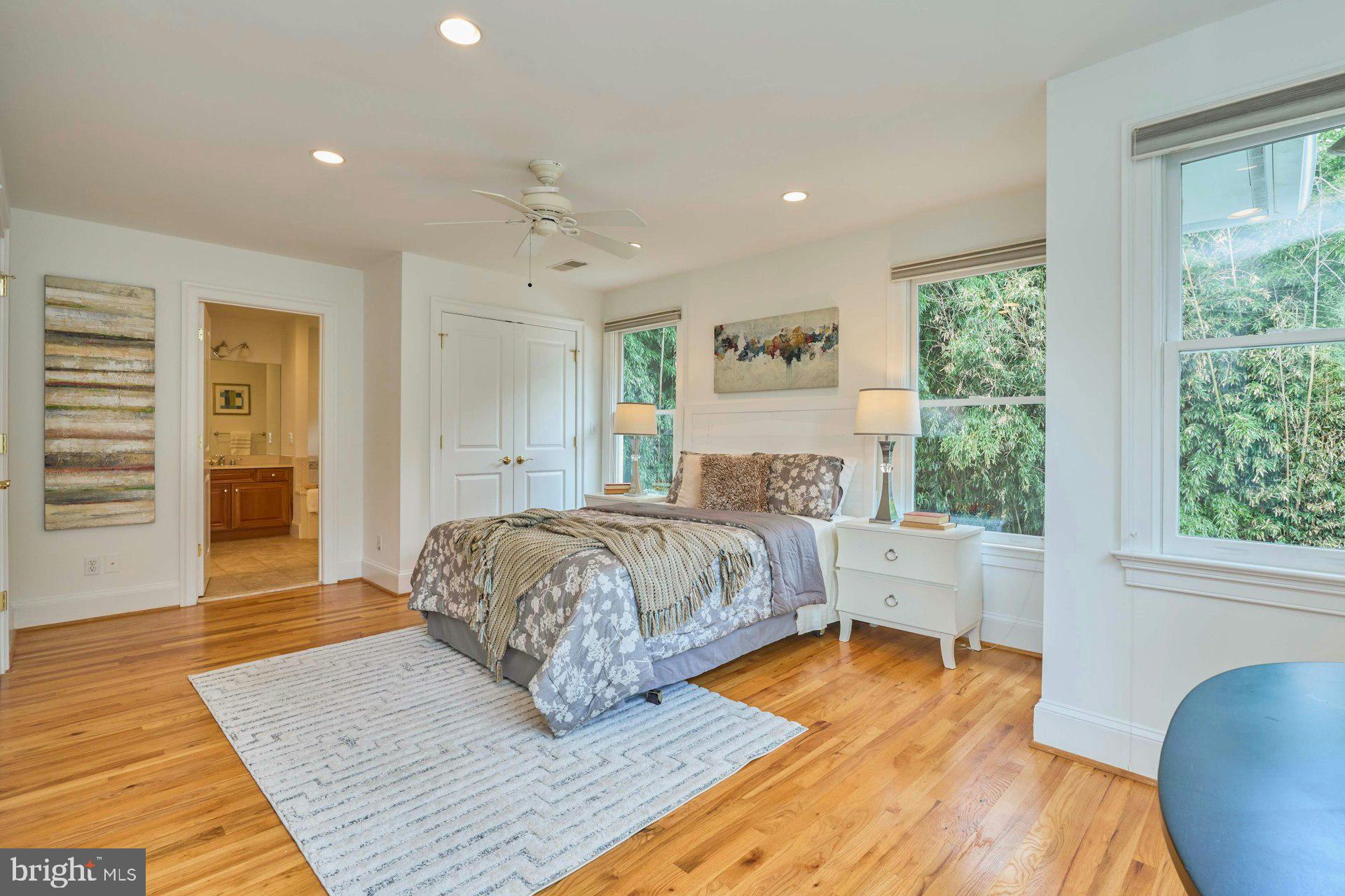 BALLSTON - Residential