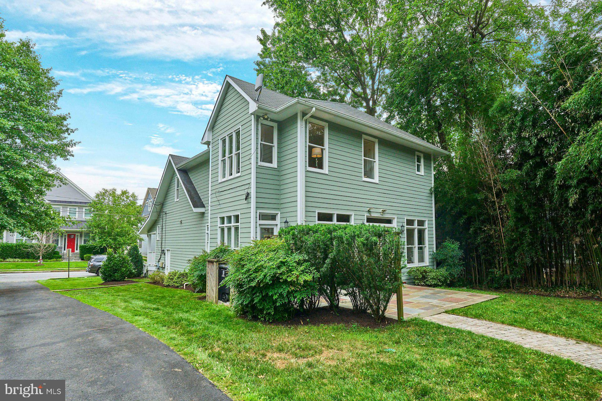 BALLSTON - Residential