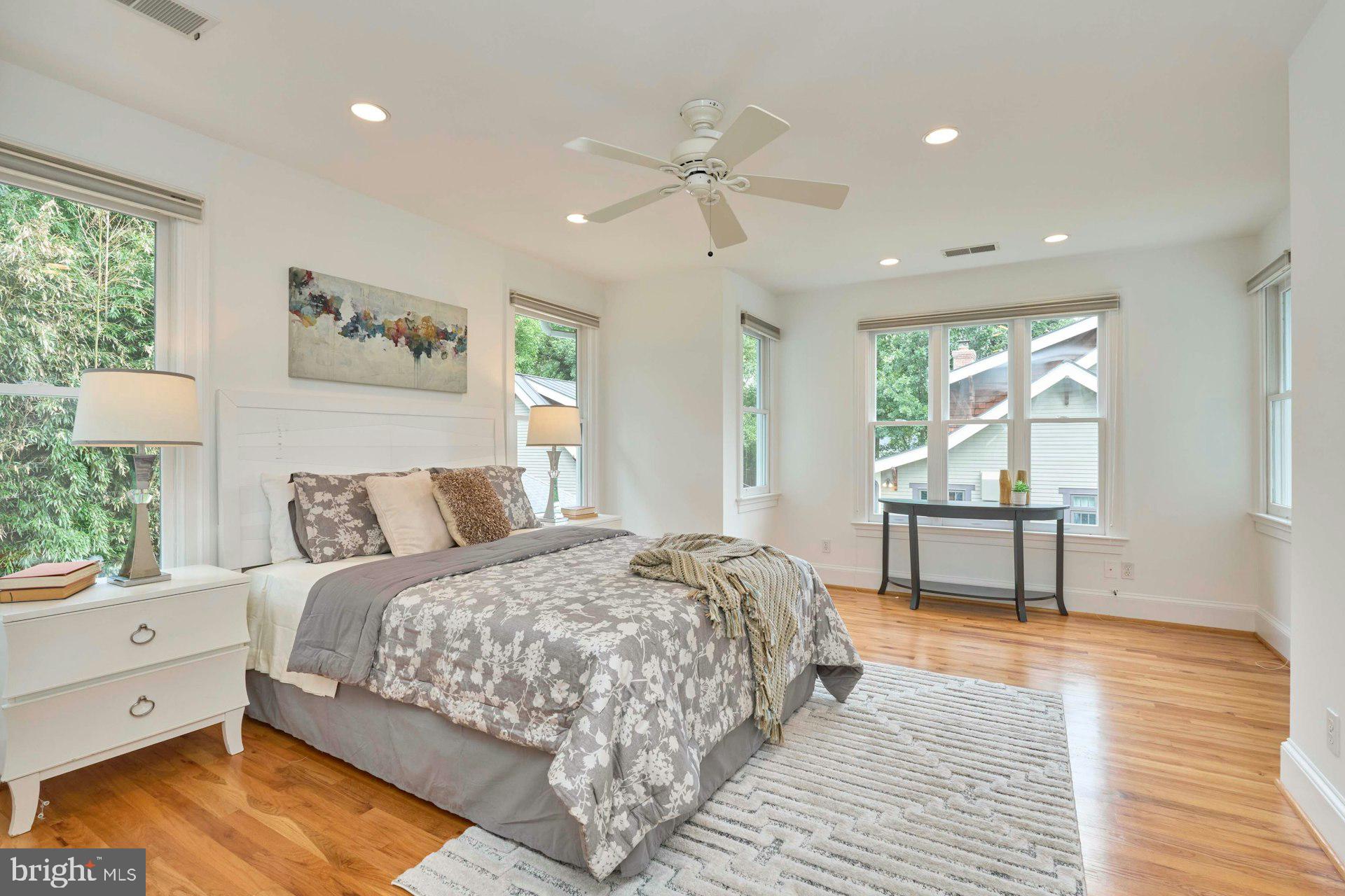 BALLSTON - Residential