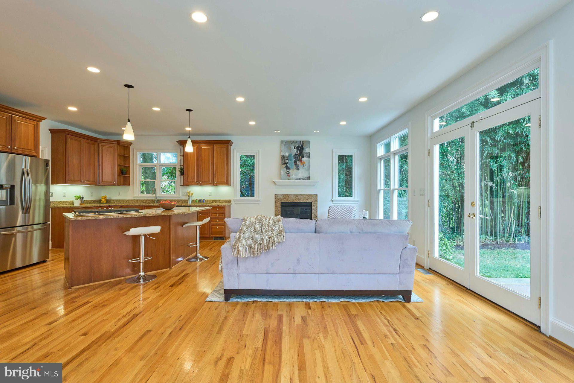 BALLSTON - Residential