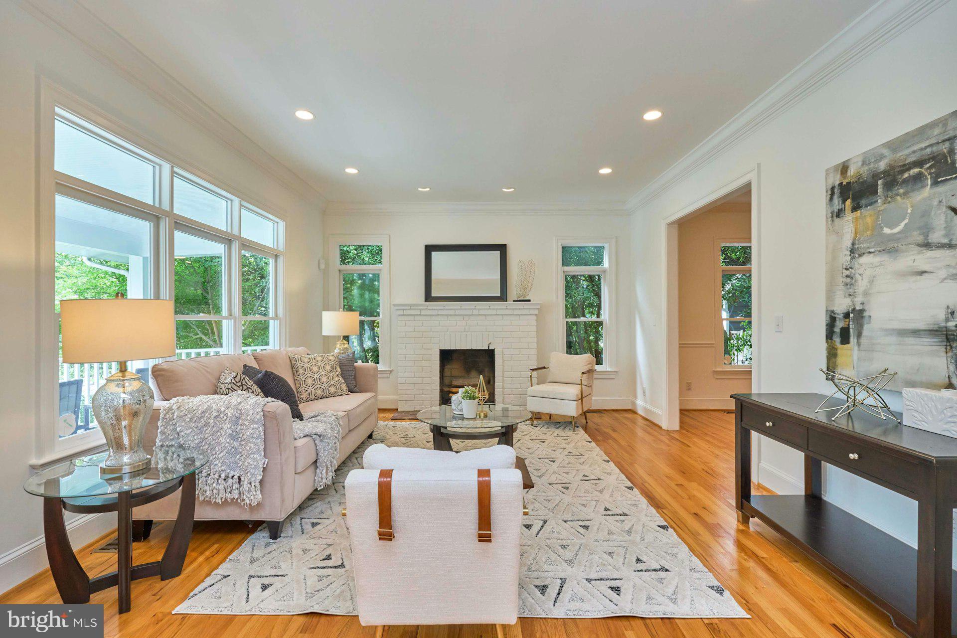 BALLSTON - Residential