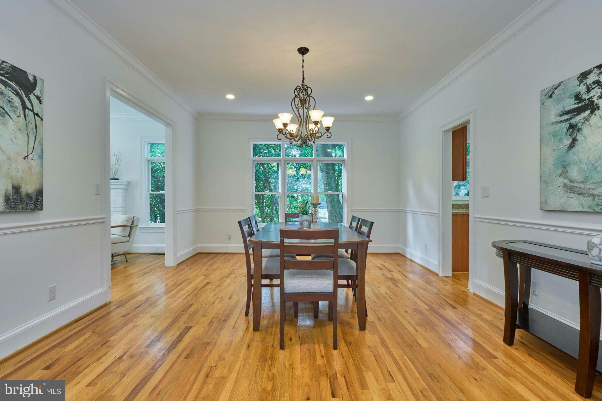 BALLSTON - Residential