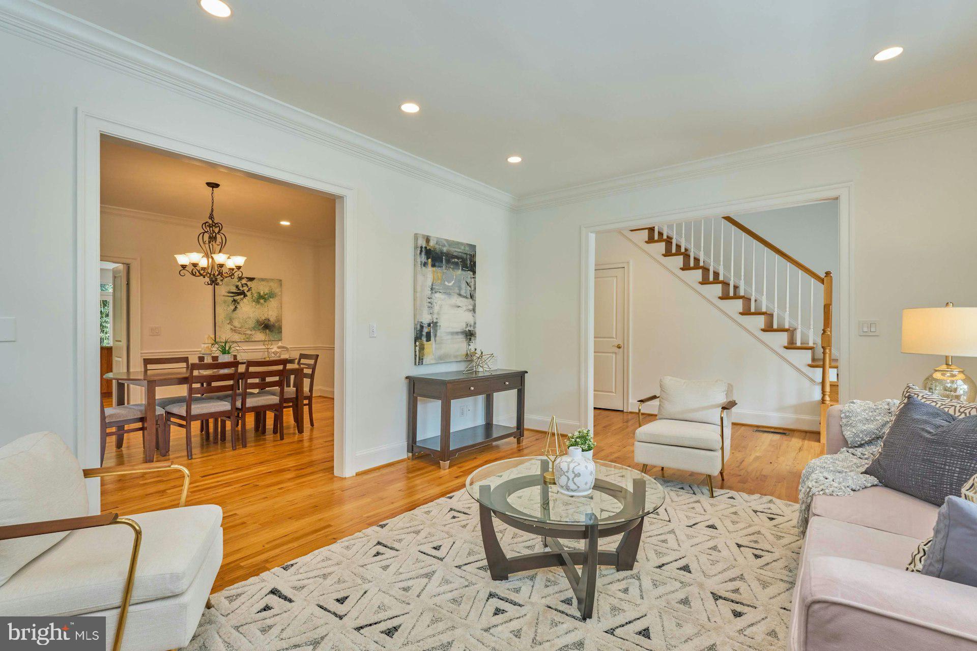 BALLSTON - Residential