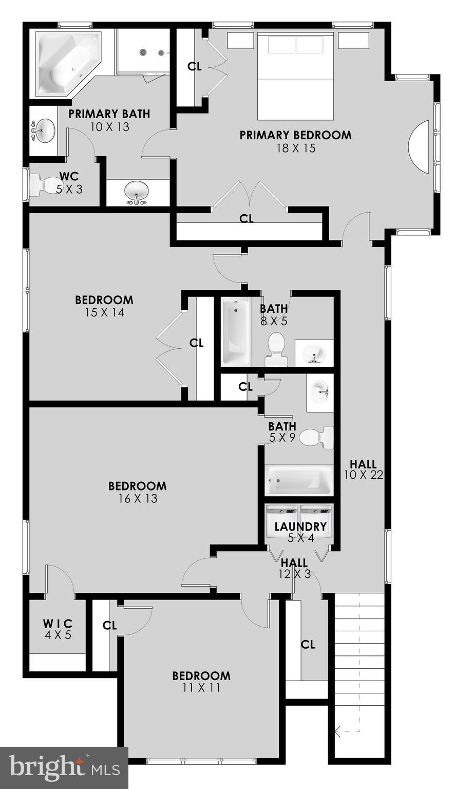 BALLSTON - Residential