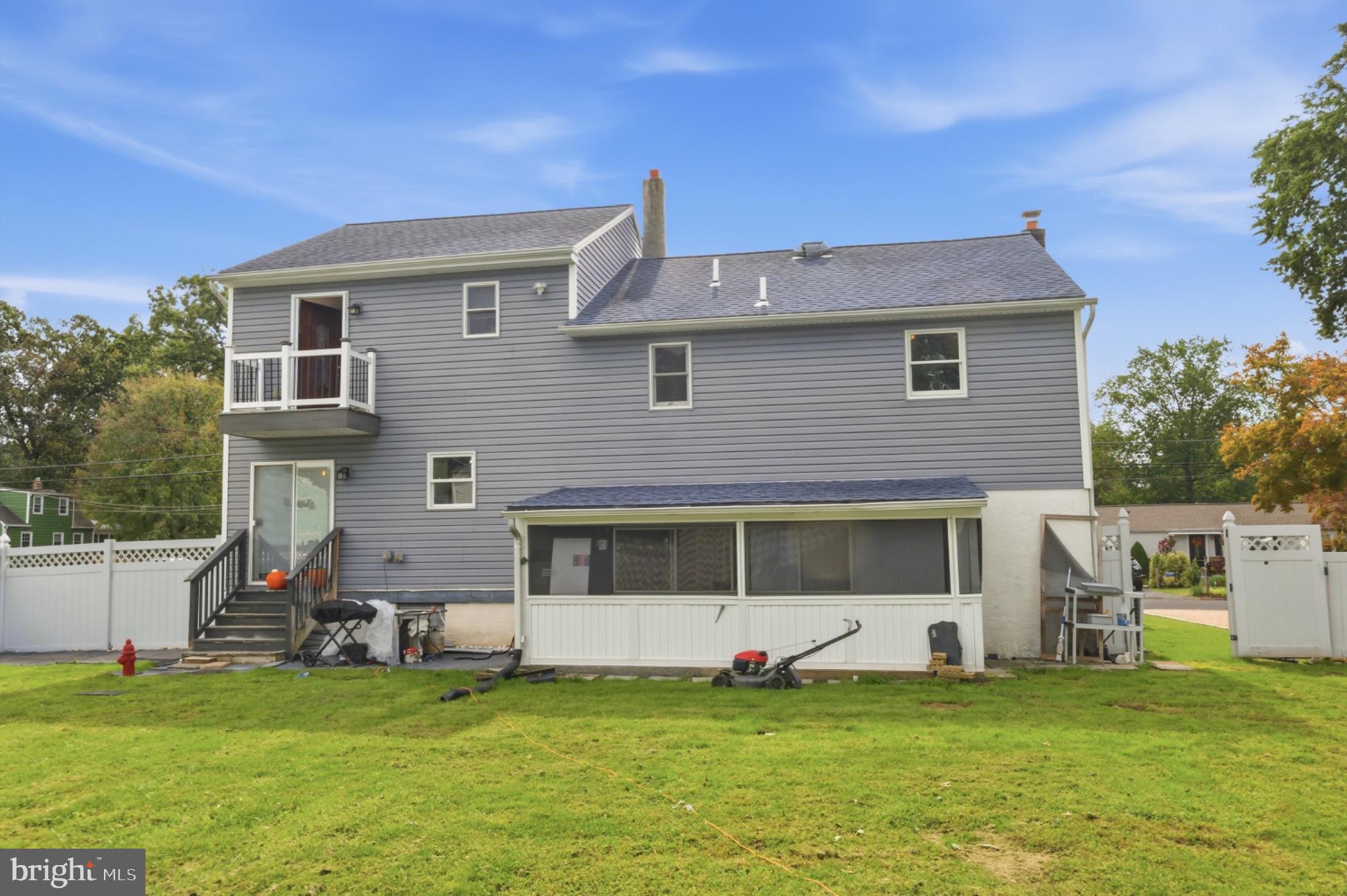 379 KALMIA STREET
