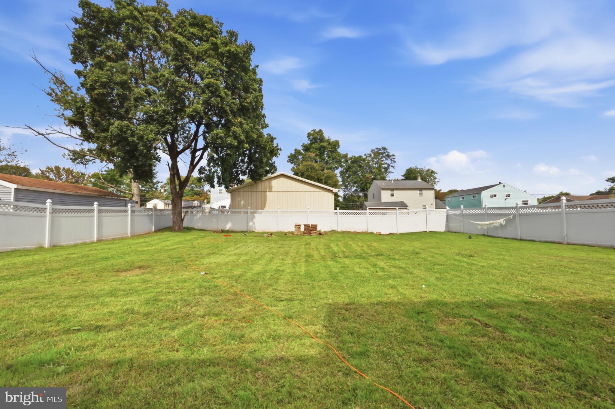 379 KALMIA STREET