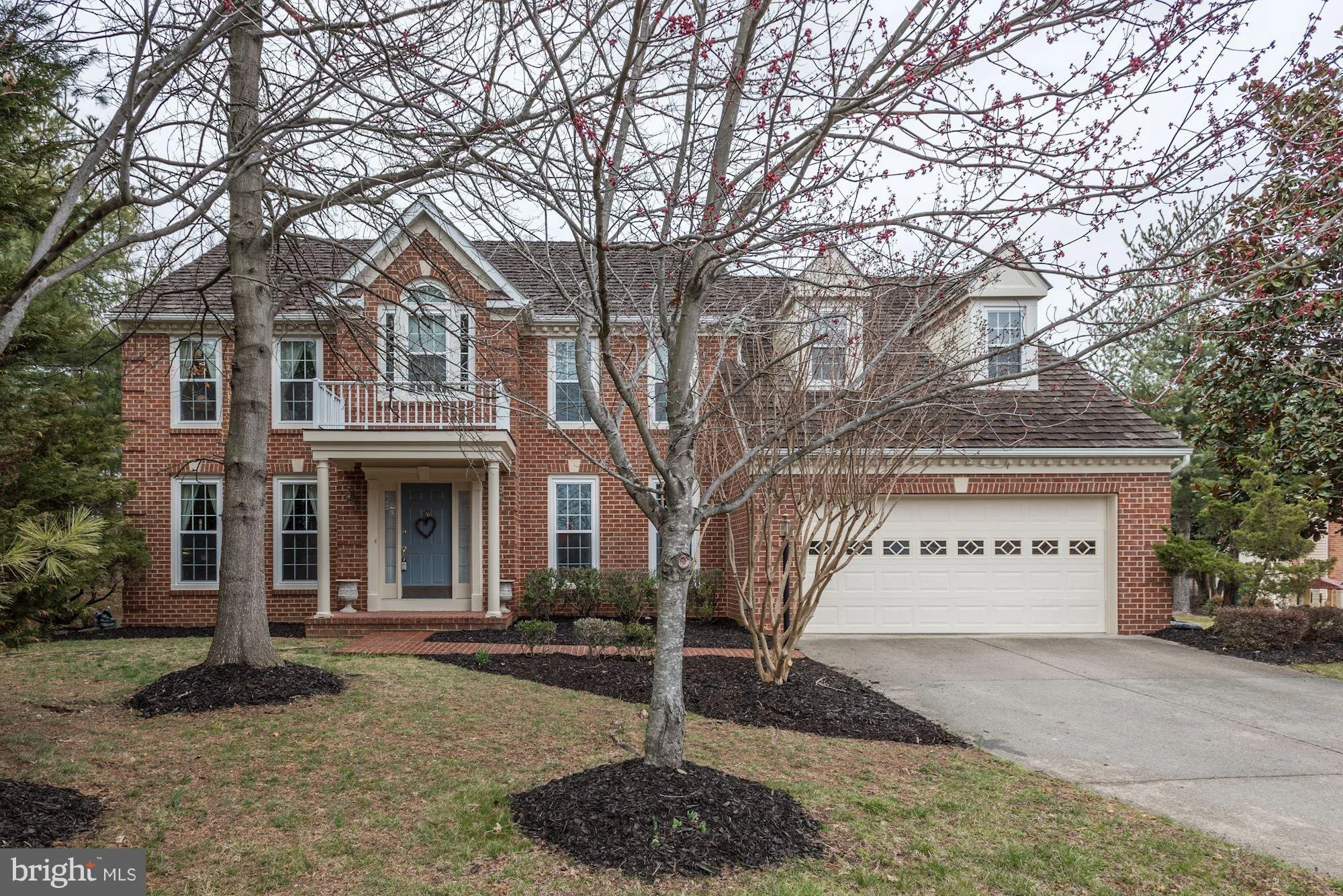 2201 Milburn Lane, Reston, VA 20191