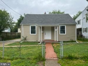 GREEN MEADOWS - Residential