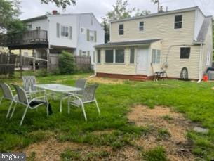 GREEN MEADOWS - Residential