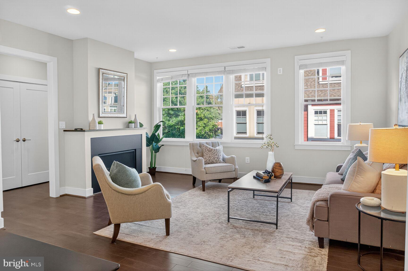 CHELSEA HEIGHTS - Residential