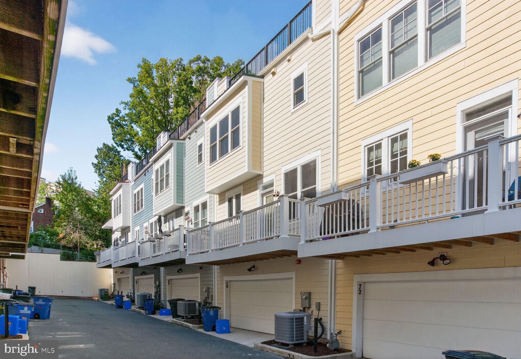 CHELSEA HEIGHTS - Residential