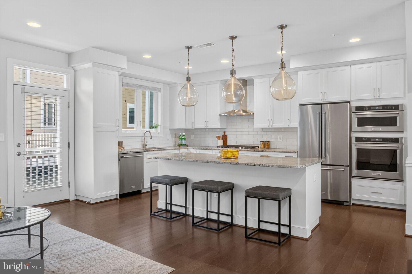 CHELSEA HEIGHTS - Residential