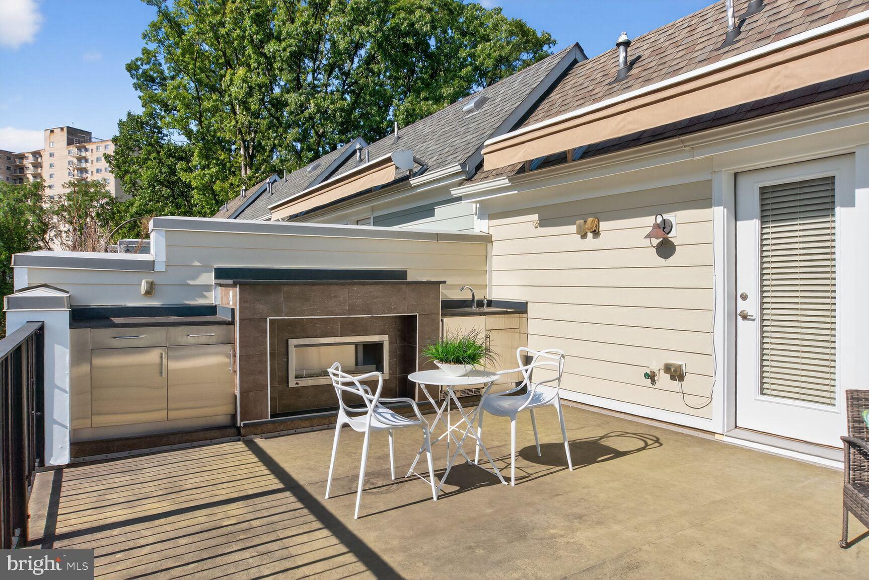 CHELSEA HEIGHTS - Residential