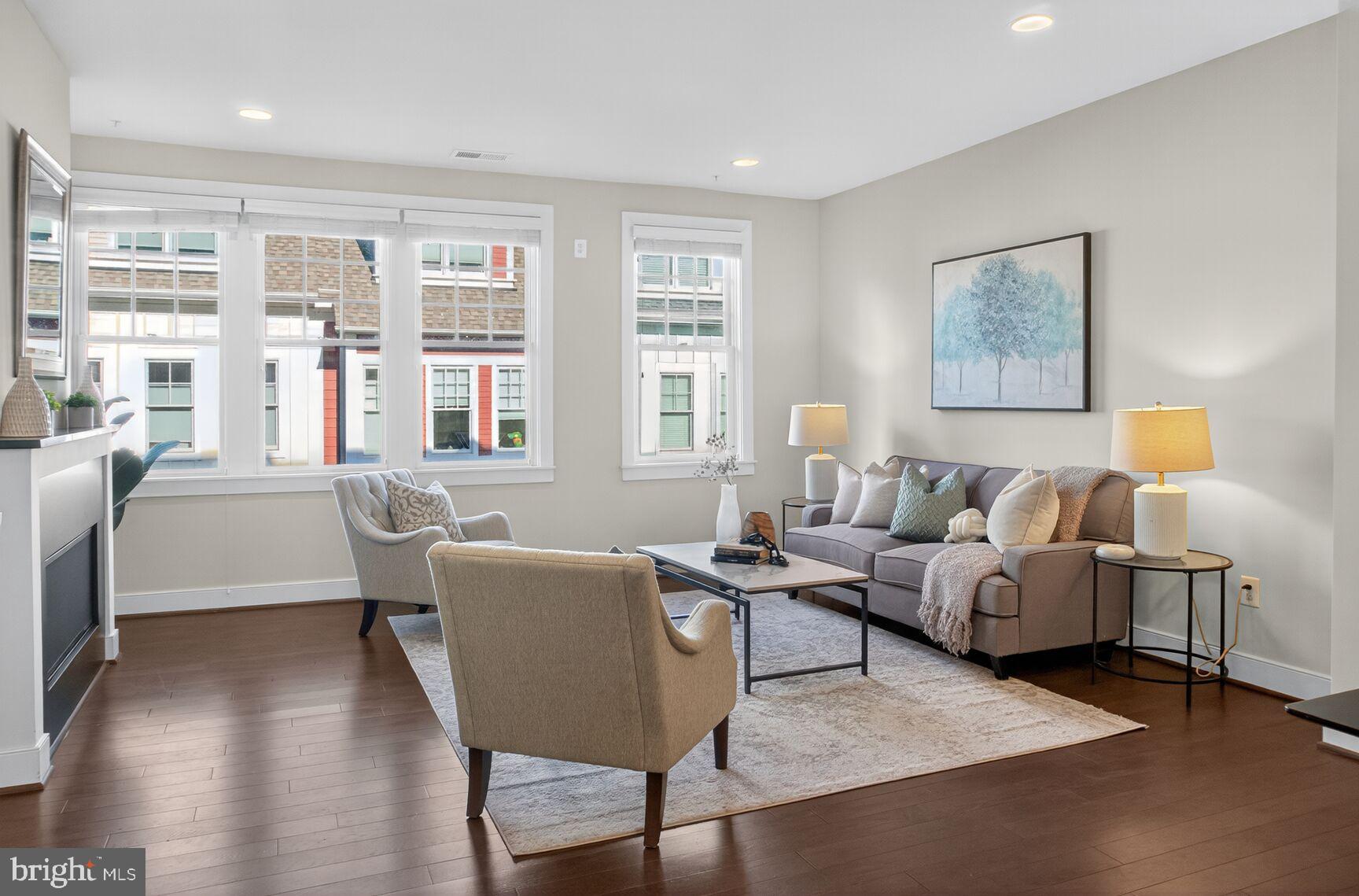 CHELSEA HEIGHTS - Residential