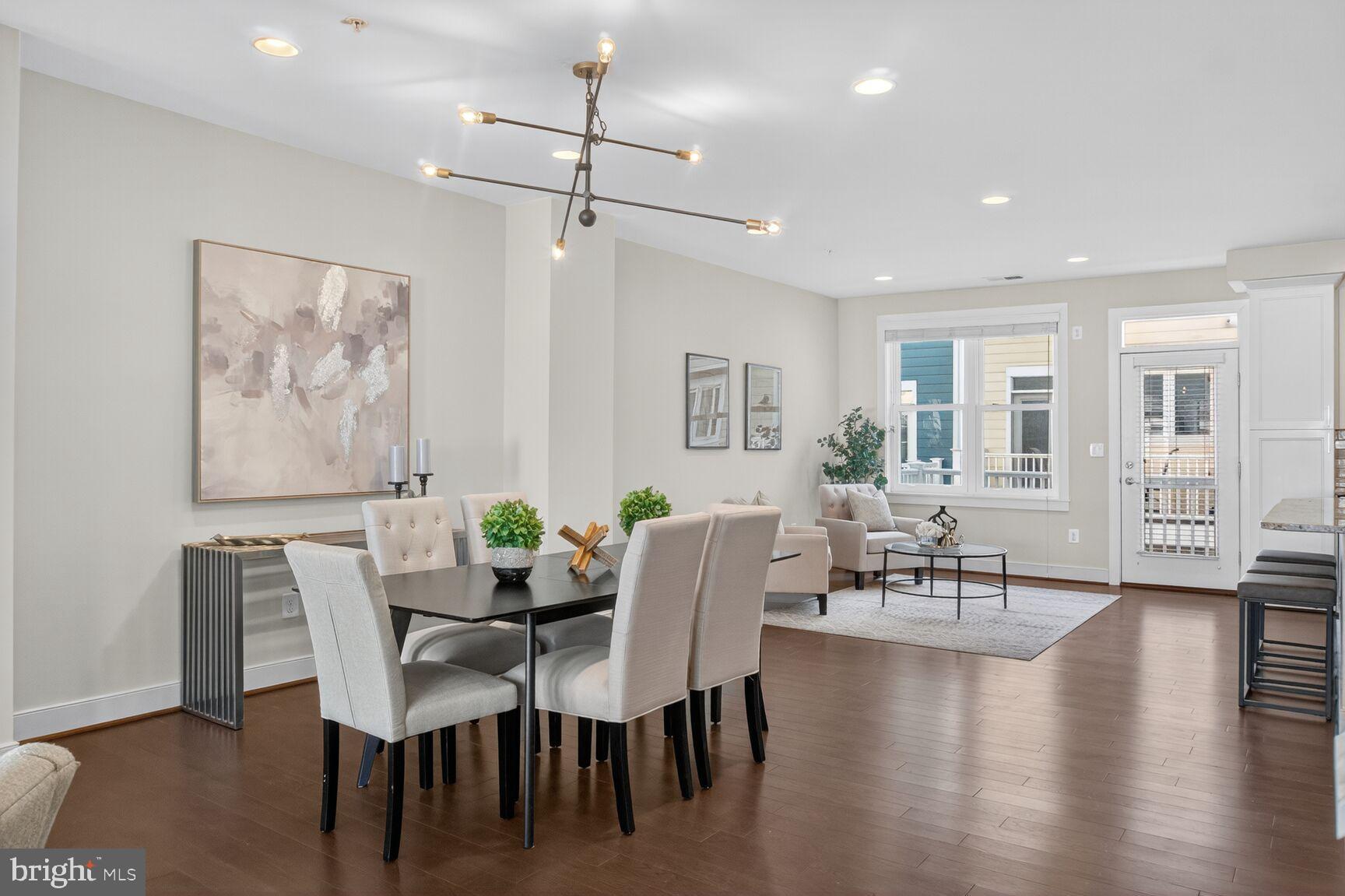 CHELSEA HEIGHTS - Residential