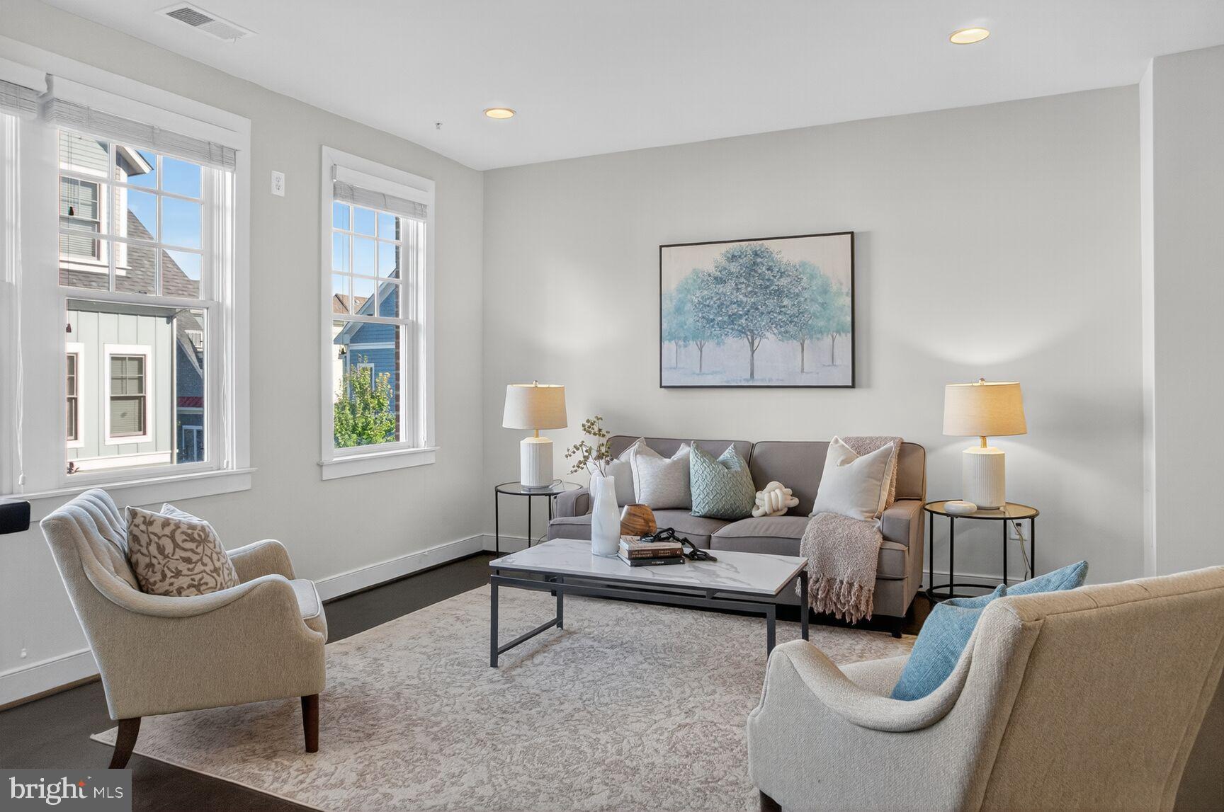 CHELSEA HEIGHTS - Residential