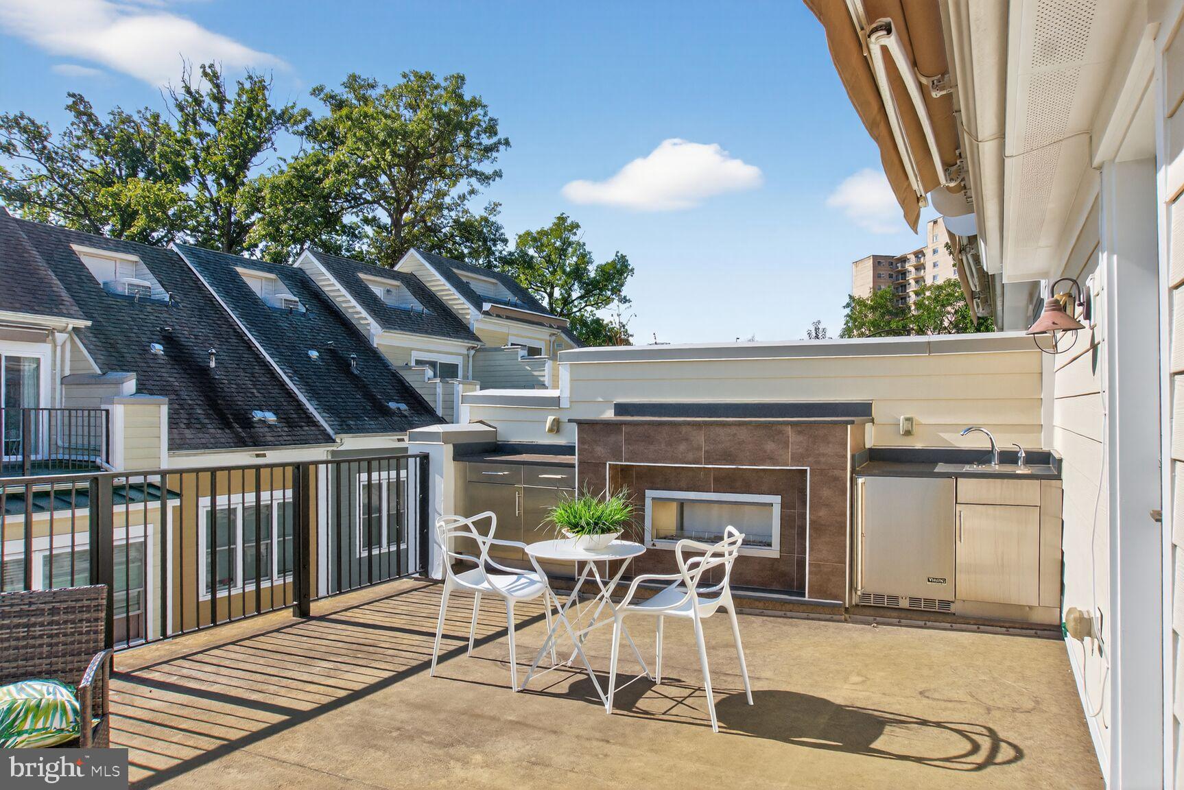 CHELSEA HEIGHTS - Residential