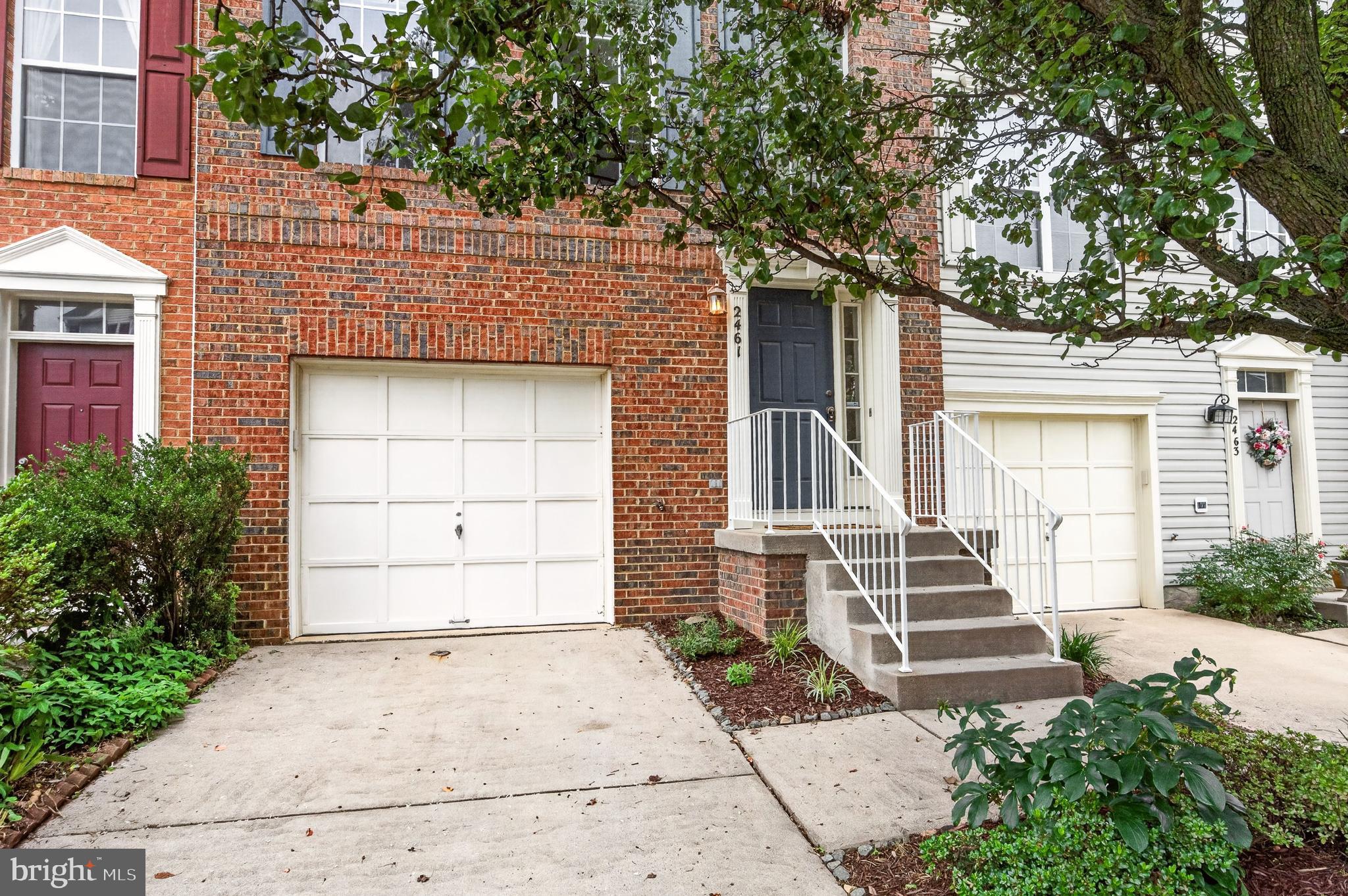 2461 ROLLING PLAINS DRIVE