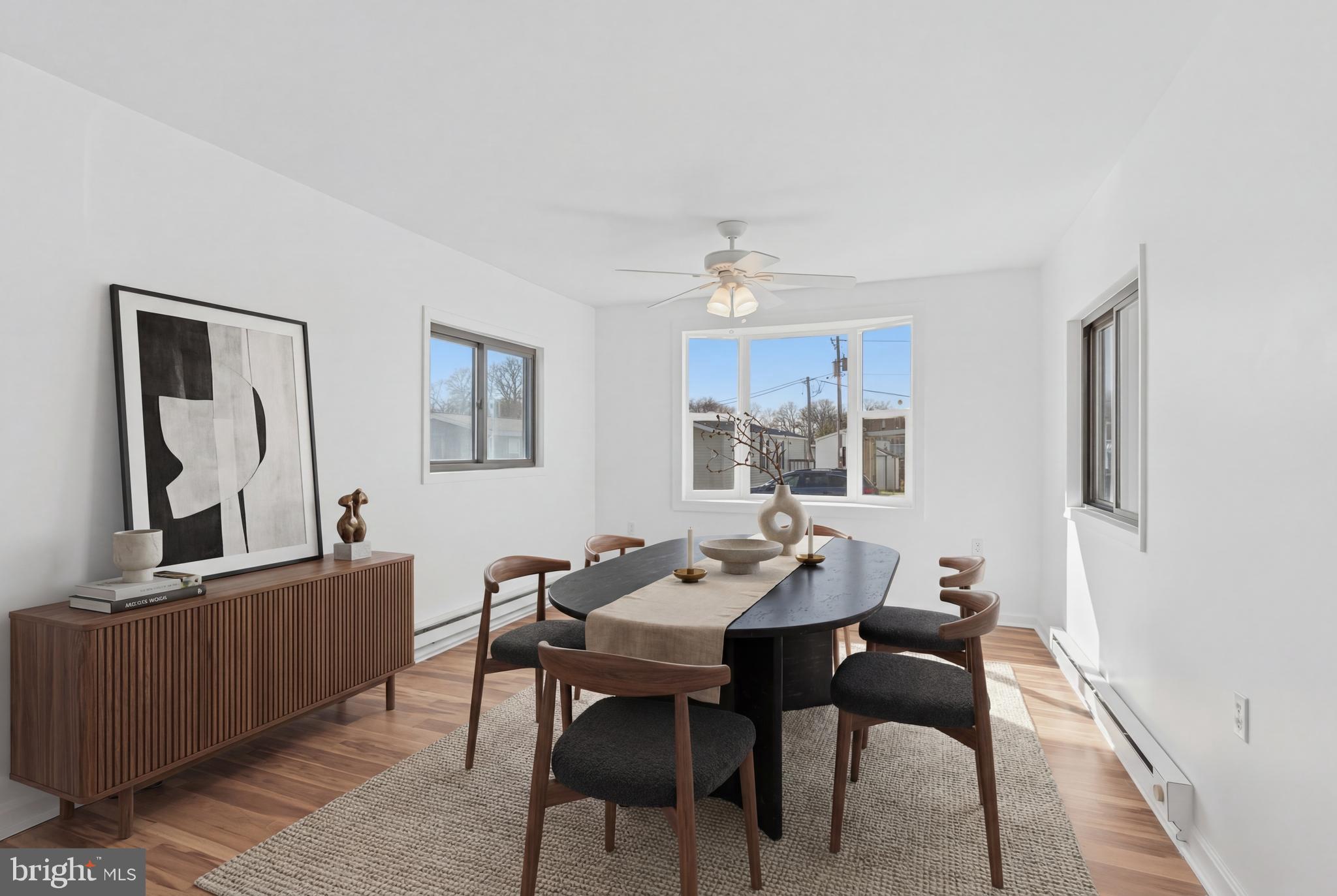 WINTERSET FARMS - Residential