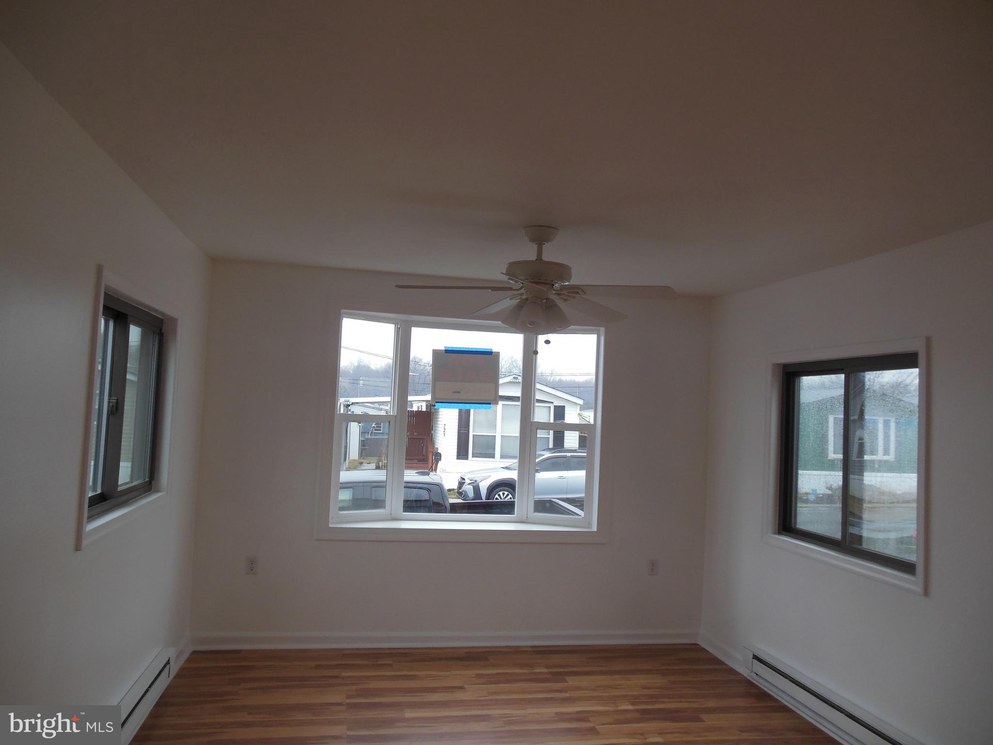 WINTERSET FARMS - Residential