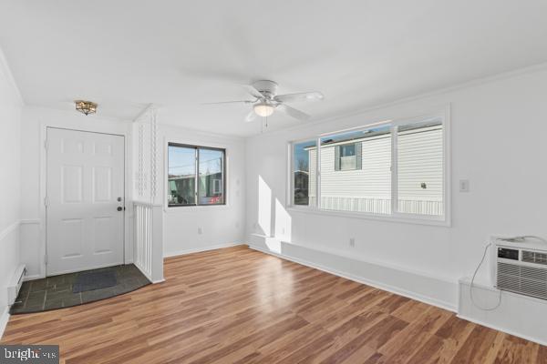 WINTERSET FARMS - Residential