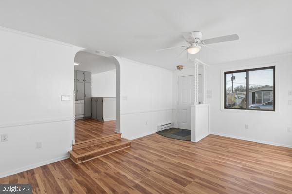 WINTERSET FARMS - Residential