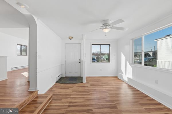 WINTERSET FARMS - Residential