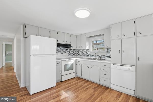 WINTERSET FARMS - Residential