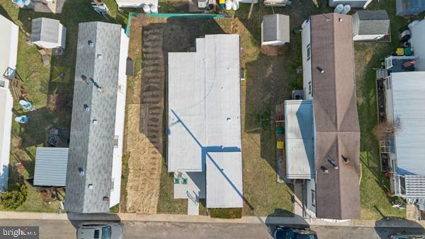 WINTERSET FARMS - Residential