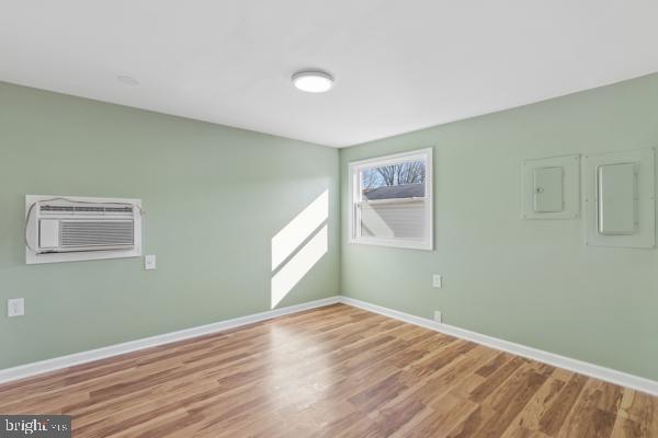 WINTERSET FARMS - Residential