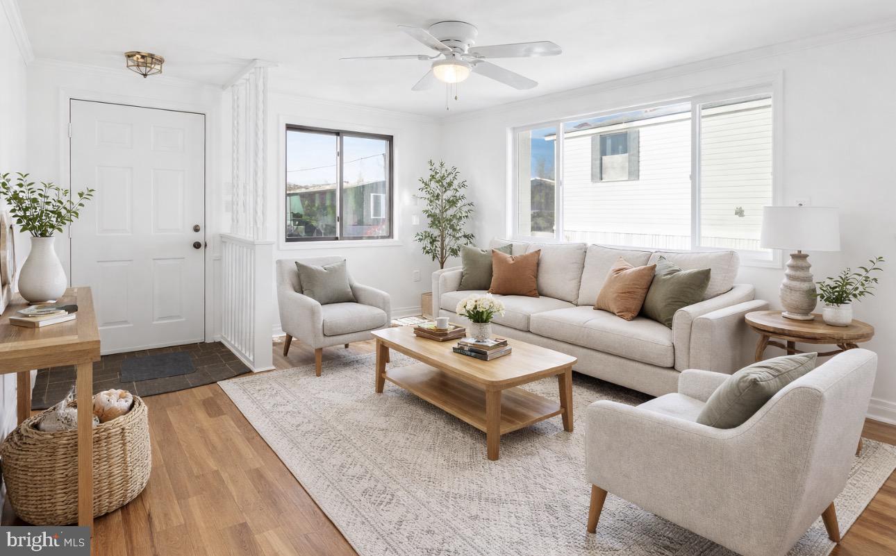 WINTERSET FARMS - Residential