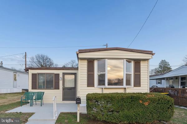 WINTERSET FARMS - Residential